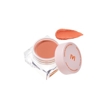 MADPEACH面霜腮紅10g-03號西柚之薔