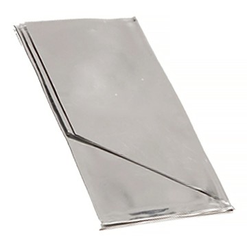 RHINO 犀牛 K-17 輕鋁擋風板 軟質  74cm長 x 15.8cm高  34g  1片