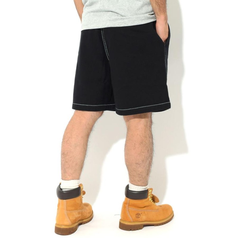 ステューシー ハーフパンツ STUSSY メンズ Loose Twill Mountain ( stussy short pant ショーツ  ショートパンツ 112275 USAモデル 正規 ) | LINEブランドカタログ