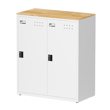 天鋼 密碼鎖櫃 FBA-202W 密碼鎖置物櫃 收納櫃 更衣櫃