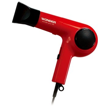 【WONDER】 沙龍級吹風機 WH-DR02