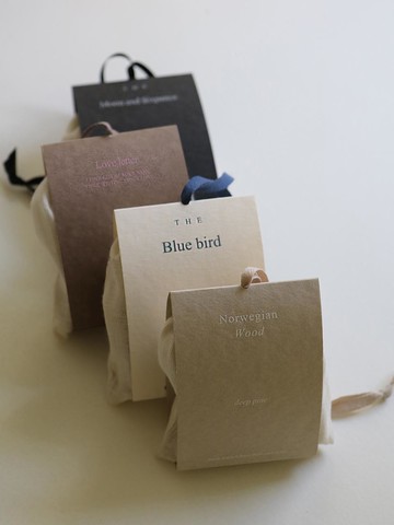 Sachet [Gray]