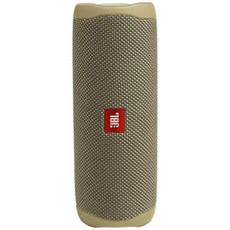 JBL 【アウトレット】Bluetoothスピーカー サンド JBLFLIP5SAND