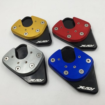 Tiger Moto 老虎摩托 HONDA 本田 X-ADV 側柱加大邊撐 加大塊 【購買前請詳閱商品描述】