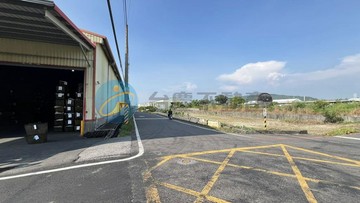岡山★嘉華產業園區★大面寬高發展高潛力優質美農地｜高雄市岡山區華崗段