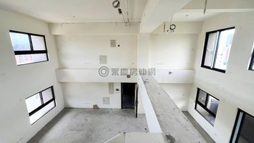 【專】竹北遠百Read One｜頂樓樓中樓雙平車｜新竹縣竹北市東興路一段
