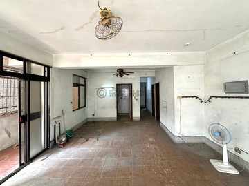 雙捷運流行音樂中心三面採光大四房｜高雄市前金區光復一街