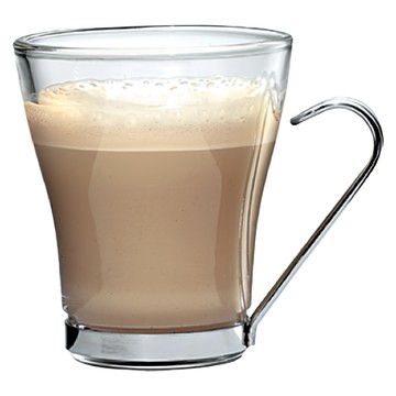 Bormioli Rocco OSLO耐熱玻璃杯 235ml 義大利製造  1組