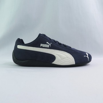 PUMA 瘦子同款 39884638 賽車運動鞋 男休閒鞋 Speedcat OG 藍【iSport愛運動】