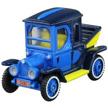 【震撼精品百貨】海底總動員Finding Nemo 迪士尼小汽車 海底總動員2 多莉#86481 震撼日式精品百貨
