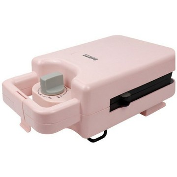 【出清品】11_SAMPO 聲寶 可換盤煎烤點心機 TG-B21091TL, 2.75kg, 1個