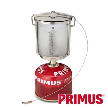 【PRIMUS】瓦斯燈 330流明 345g Mimer Lantern 戶外 登山 露營 P226993