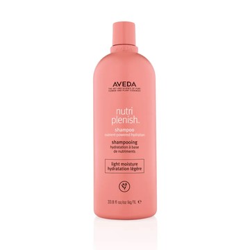 *【AVEDA】蘊活光萃洗髮精1000ml