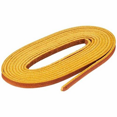 SSK(エスエスケイ) 野球 グラブ修理紐(硬式用) 200cm YF107TAN タン