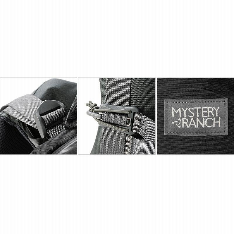MYSTERY RANCH ミステリーランチ ストリートファイター STREET