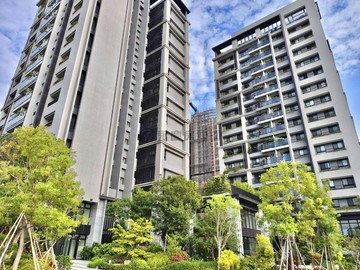 佛系學哥水湳生態旁｜14期磐興寬心｜三房雙平車｜台中市北屯區崇德八路一段