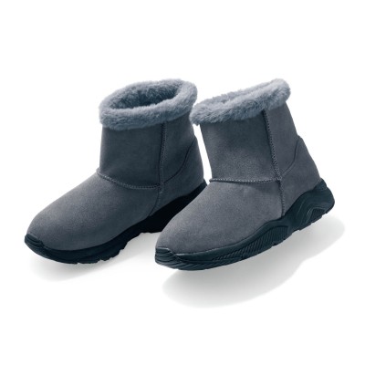 アグ シャイナ ニット スエード ブーツ ２Way 1012534 UGG Shaina