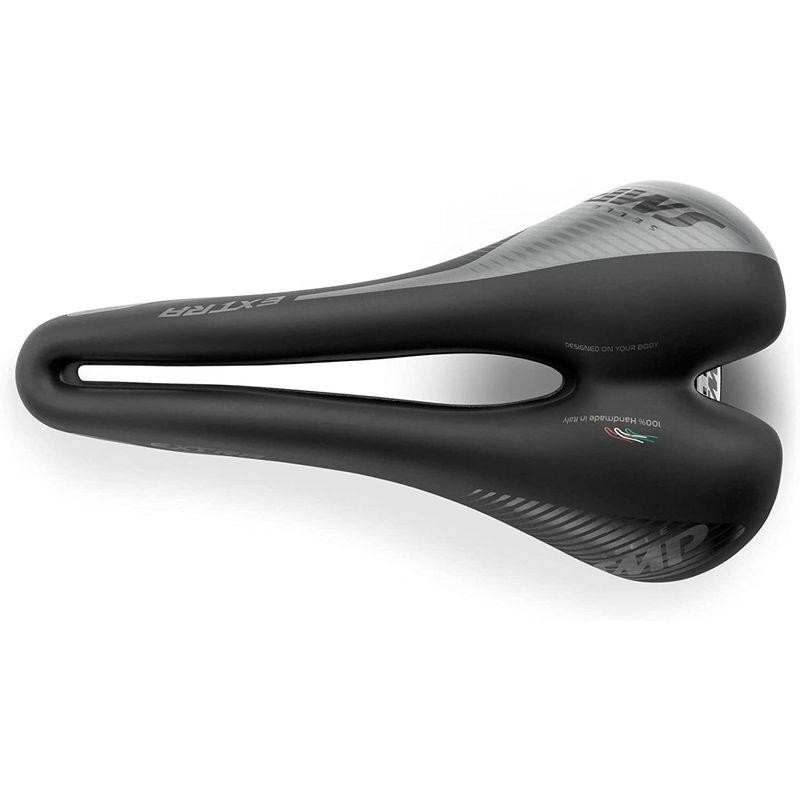 SELLE SMP(セラSMP) EXTRA(エクストラ) BLACK MATT サドル EXTRA03-NE