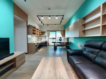 大道新城明亮三房平車｜台南市北區大武街