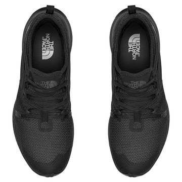 THE NORTH FACE 男款 M OXEYE 越野運動鞋 NF0A7W5SKX7  27.5cm  黑色