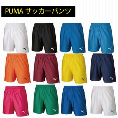 Pumaサッカーパンツの通販 2 606件の検索結果 Lineショッピング