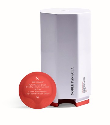 Noble Panacea The Energist Multi-Defense Lotion SPF50