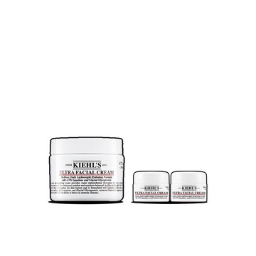 滿意保證組-冰河醣舒敏保濕霜50ML(價值NT$1,664)