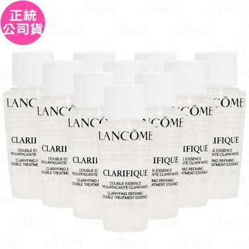 LANCOME 蘭蔻 超極光活粹晶露(10ml)(精巧版)*10