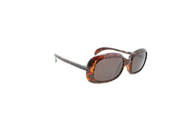 KENZO 凱卓 MISAKI K 1294 G. 704 90年代法國製古董太陽眼鏡