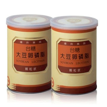 台糖 大豆卵磷脂2罐