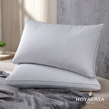 HOYACASA 石墨烯防螨抗菌助眠枕｜(一入/二入)