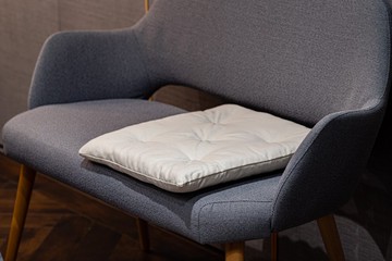 3cm馬毛坐墊 45x45cm