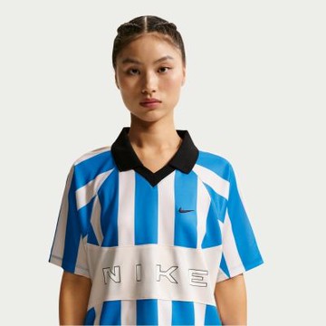 NIKE AS W NSW STREET OS SS STRP JSY 女 短袖上衣 IO0914435