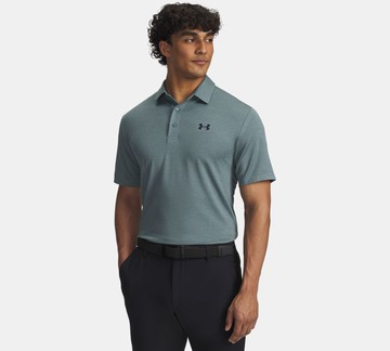 [UA]男 Playoff 3.0 短袖POLO-人氣新品