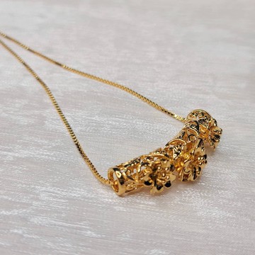 隔日到貨 新款 LOVE 字母 吊墬 項鏈 項鍊 不退色 情人節 N426