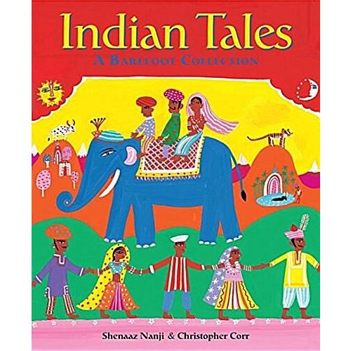 Indian Tales (Paperback)