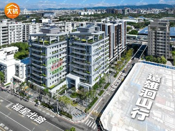 遠雄藝舍獨家｜水湳經貿園區逢甲僑光精裝修三房平車｜台中市西屯區福星北路