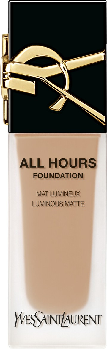 Yves Saint Laurent All Hours Foundation SPF39 25ml MN5