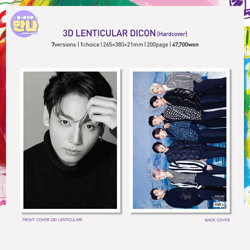 防弾少年団(BTS) - 【Dicon】 V 写真集 フル テヒョン Yahoo!オークション - 写真集 テヒョン テテ 防弾少年団 V Dicon