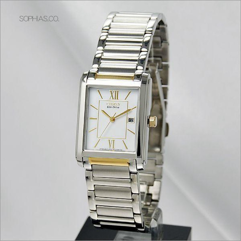ペアウォッチ シチズンコレクション CITIZEN COLLECTION FRA59
