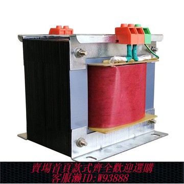 隔離變壓器 單相隔離變壓器220V轉220V防觸電抗干擾防漏電1:1隔離防開關跳閘