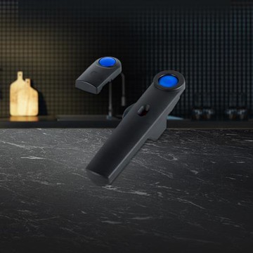 (免運)德國菲仕樂家用廚房高速快鍋不銹鋼通用小鍋蓋把手主閥配件