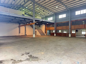 台13甲旁 稀有工業廠房｜苗栗縣造橋鄉朝陽路