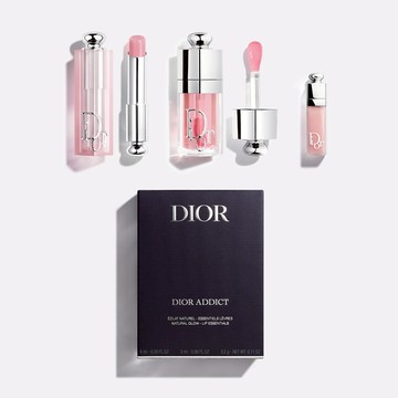 【DIOR】迪奧粉漾水光唇組 [快速出貨]