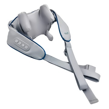 CONCERN 康生健康科技 摩力寶貝輕巧按摩披肩  CON-165