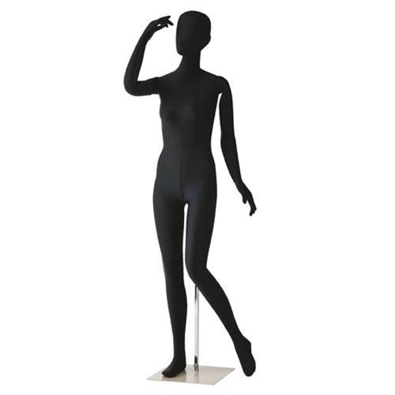 婦人フレキシブルマネキン Re Body 日本製 株式会社 シライ