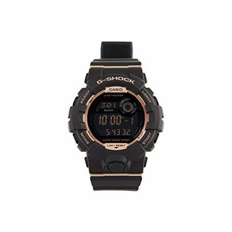 G shock outlet watch womens black