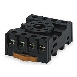 PF083A-E OMRON 繼電器腳座 / 搭配MK系列--產地大陸(含稅)【佑齊企業 iCmore】