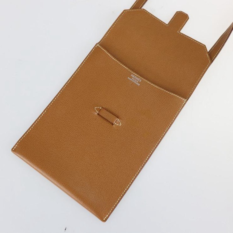 極美品】エルメス アメリー ポシェット サコッシュ ショルダーバッグ
