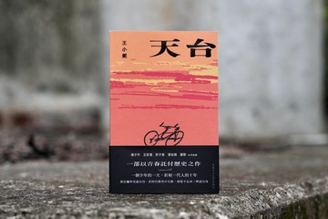 天台 / 王小妮 著